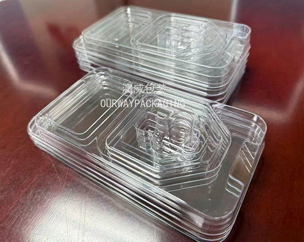 医疗器械PC吸塑